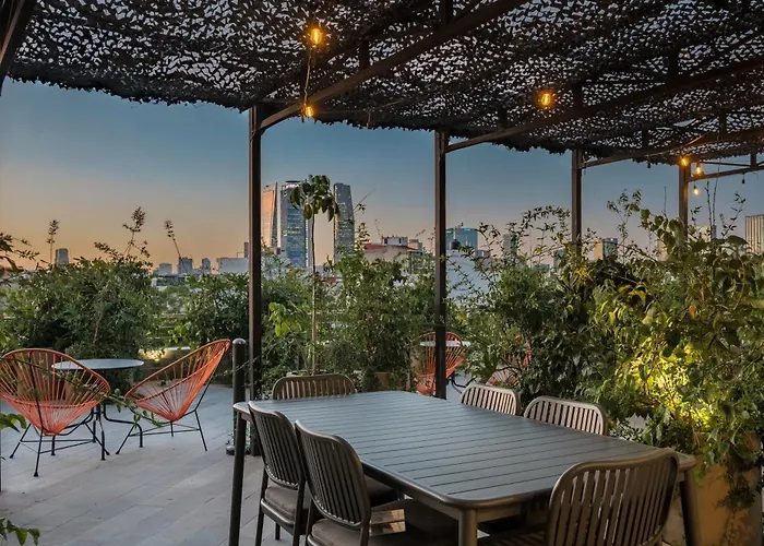 Par 606 Apartment *