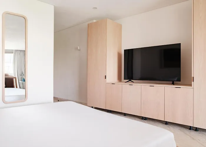 Apartment Par 606 *