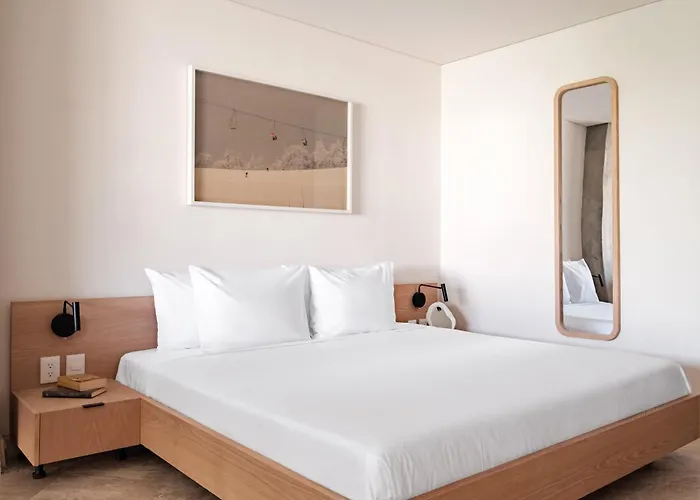 Apartment Par 606
