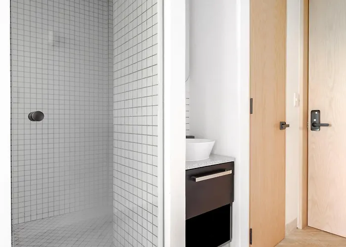 Apartment Par 606 *