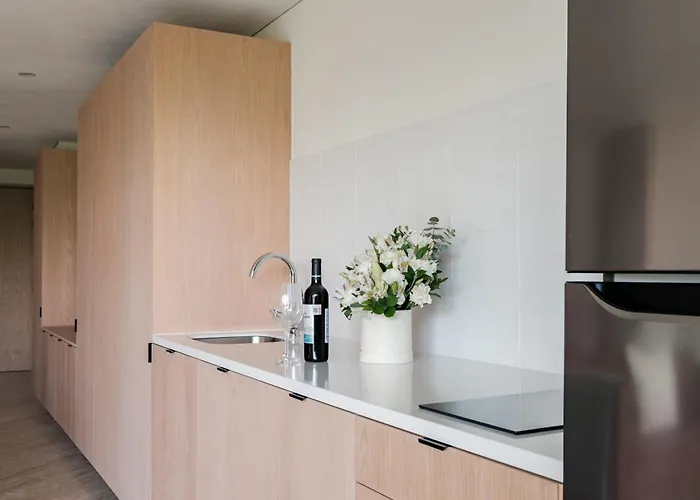 Apartment Par 606