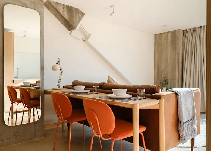 Par 606 Apartment