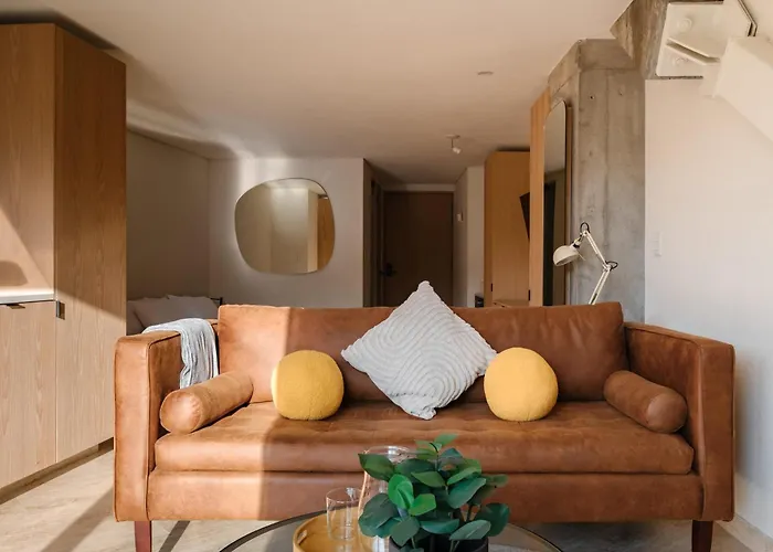 Par 606 Apartment *