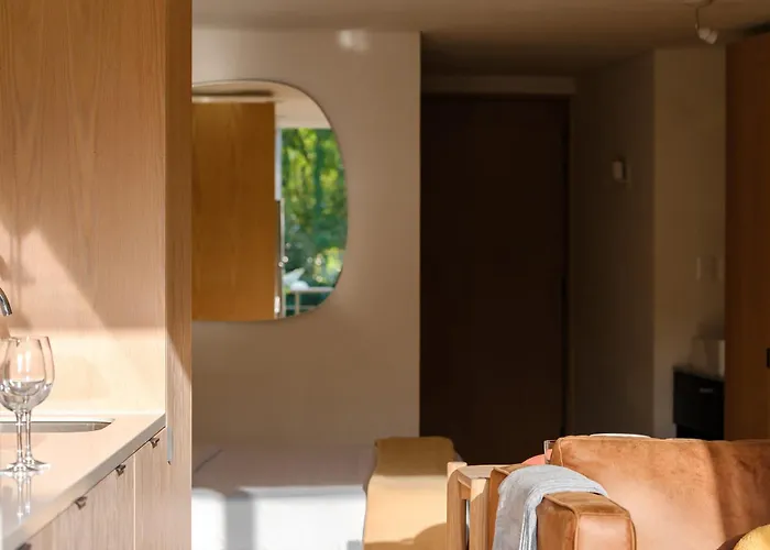Apartment Par 606 *