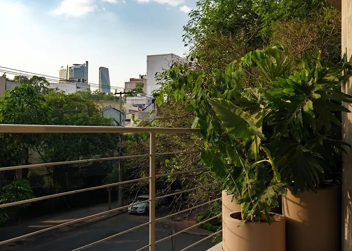 Par 606 Apartment