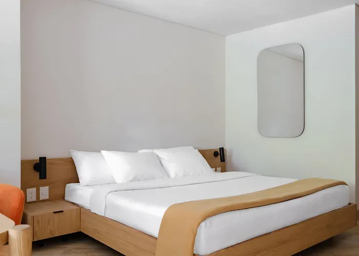 Par 606 Apartment *