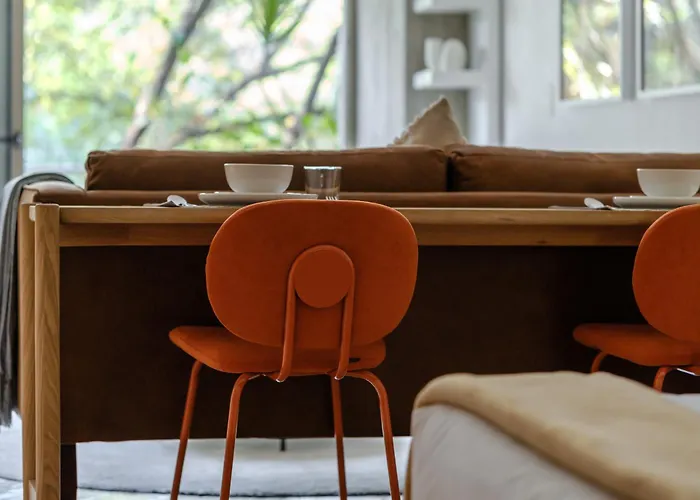 Apartment Par 606