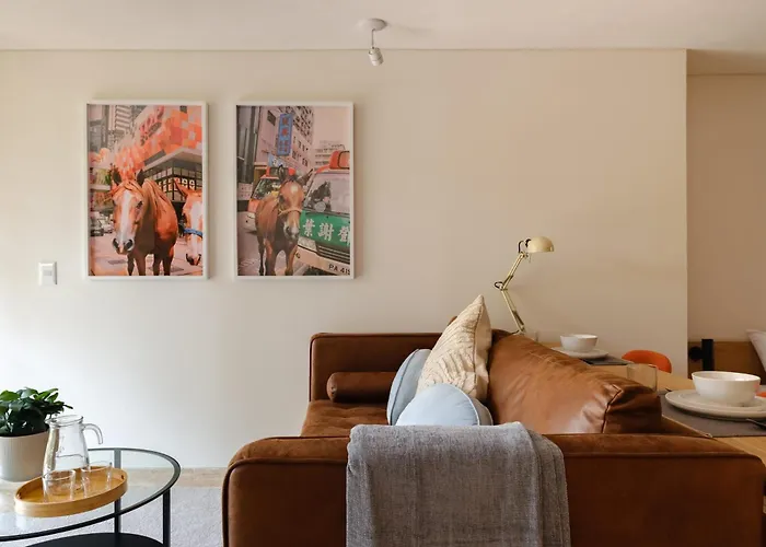 Apartment Par 606 *