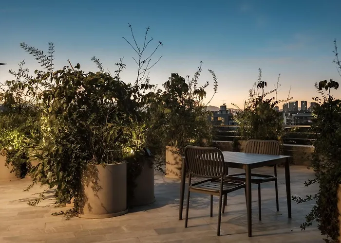 Apartment Par 606 *
